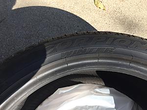 Winter Tires For Sale  (20&quot; Pirelli) 9-file4.jpeg