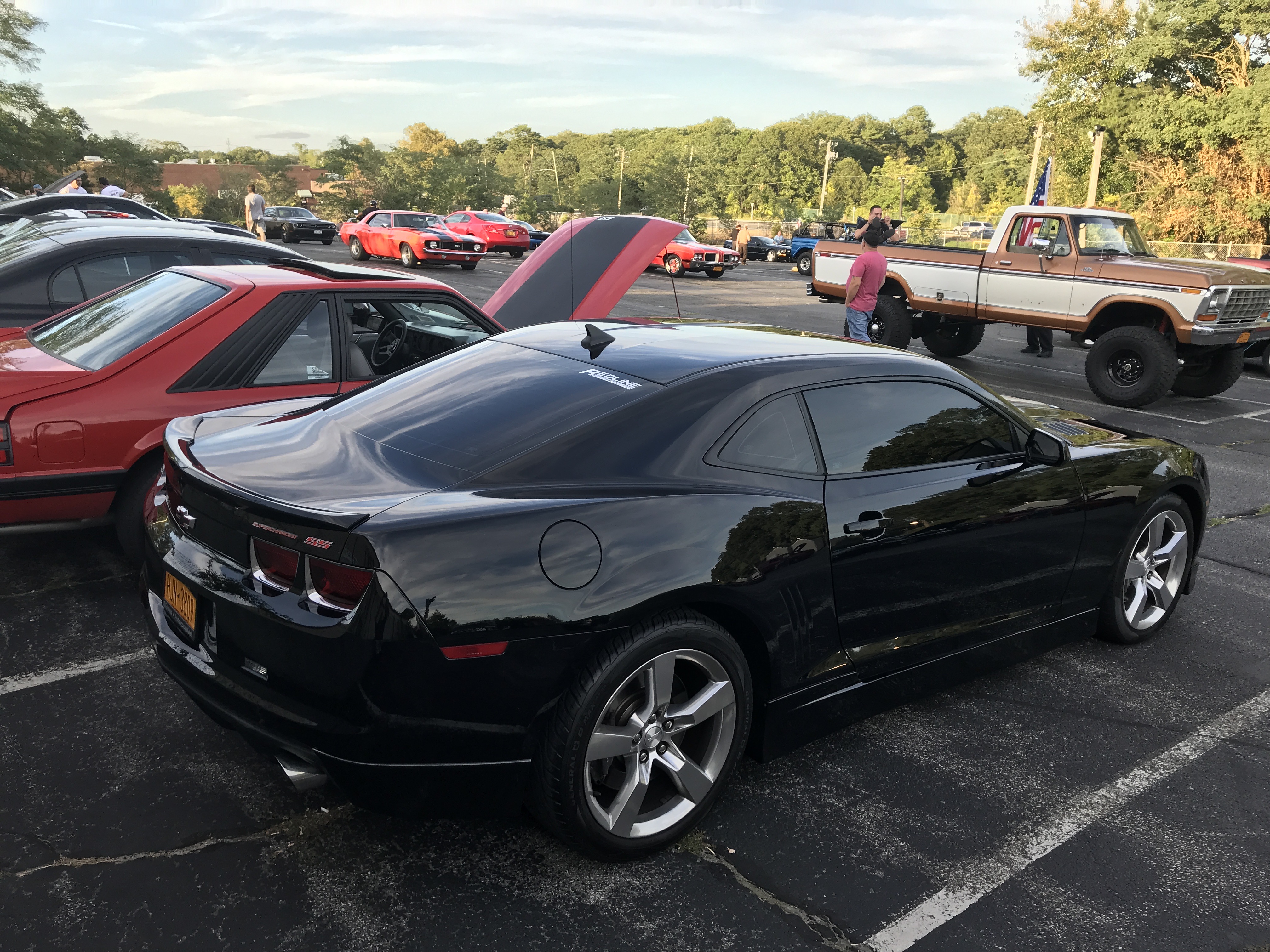 Rims for my 2014 - Camaro Forums - Chevy Camaro Enthusiast Forum