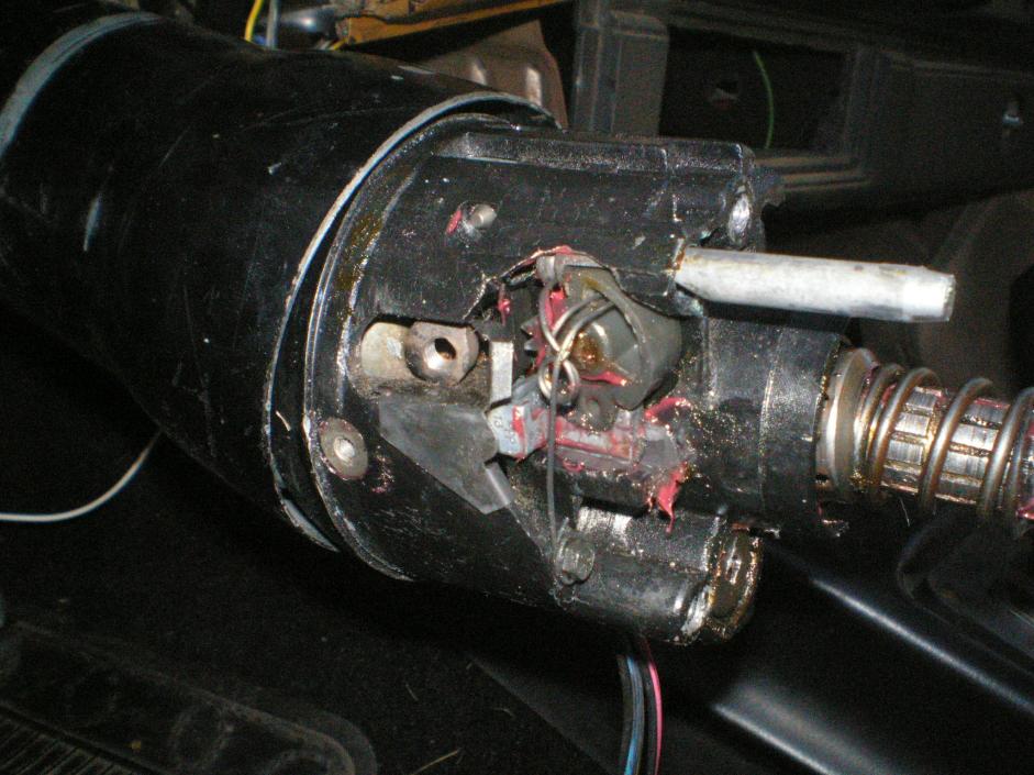 Ignition lock/cylinder problem. - Camaro Forums - Chevy Camaro Enthusiast  Forum