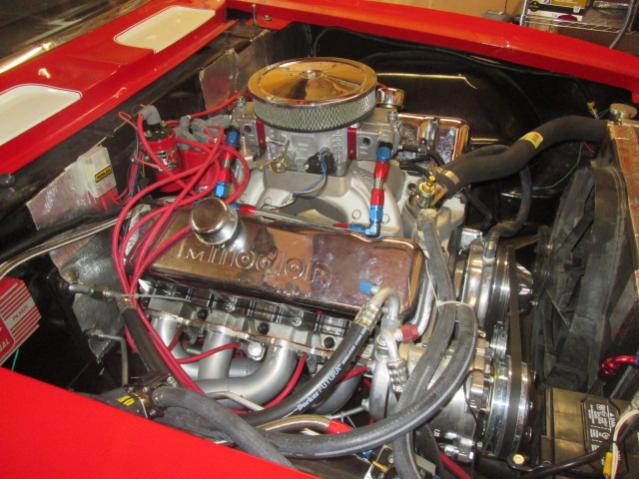 632ci engine installation in 78 camaro - Page 50 - Camaro Forums
