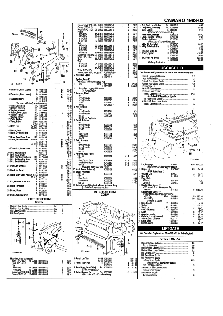 Name:  4thGenCamaroCompleteIllustratedPartNumberCatalogue19of22.jpg
Views: 38
Size:  338.3 KB