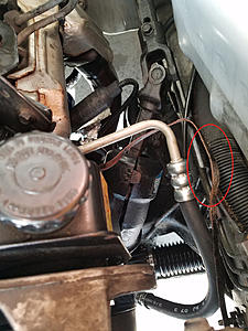 Couple questions...ground strap and fuel hose-20180604_191324.jpg