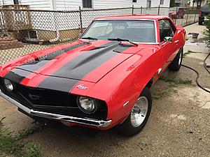 Hey All, new 69 Camaro Owner!!!-20882692_197506550787206_7663952405962098730_n.jpg