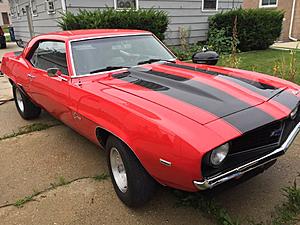 Hey All, new 69 Camaro Owner!!!-20953950_197506564120538_3587945397869601569_n.jpg