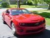 Myredcamaro62's Profile Picture