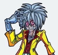 DoctorDetroit's Profile Picture