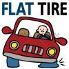 flat tire's Profile Picture